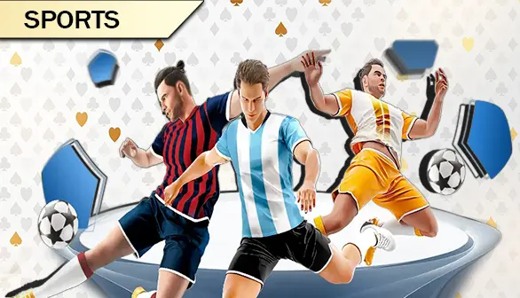 Sports BIGCUAN999