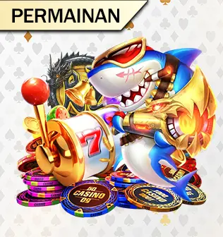 Permainan Slot BIGCUAN999